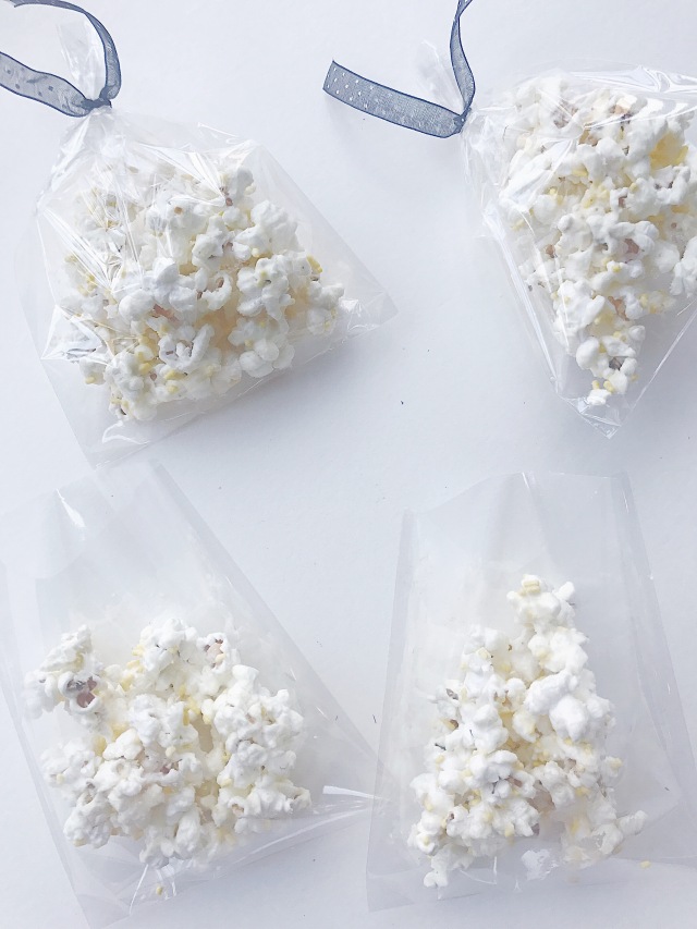 popcorn bags